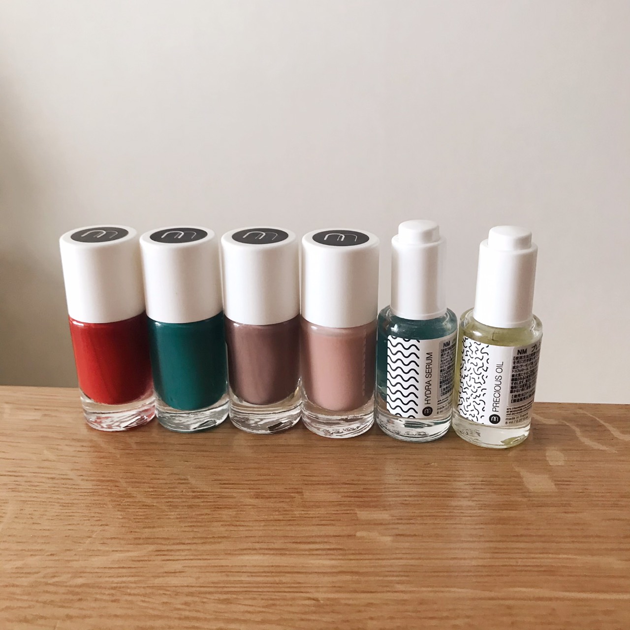 小澤実和さんリコメンド 爪だけではない 地球の美しさも考えたネイル Amarc