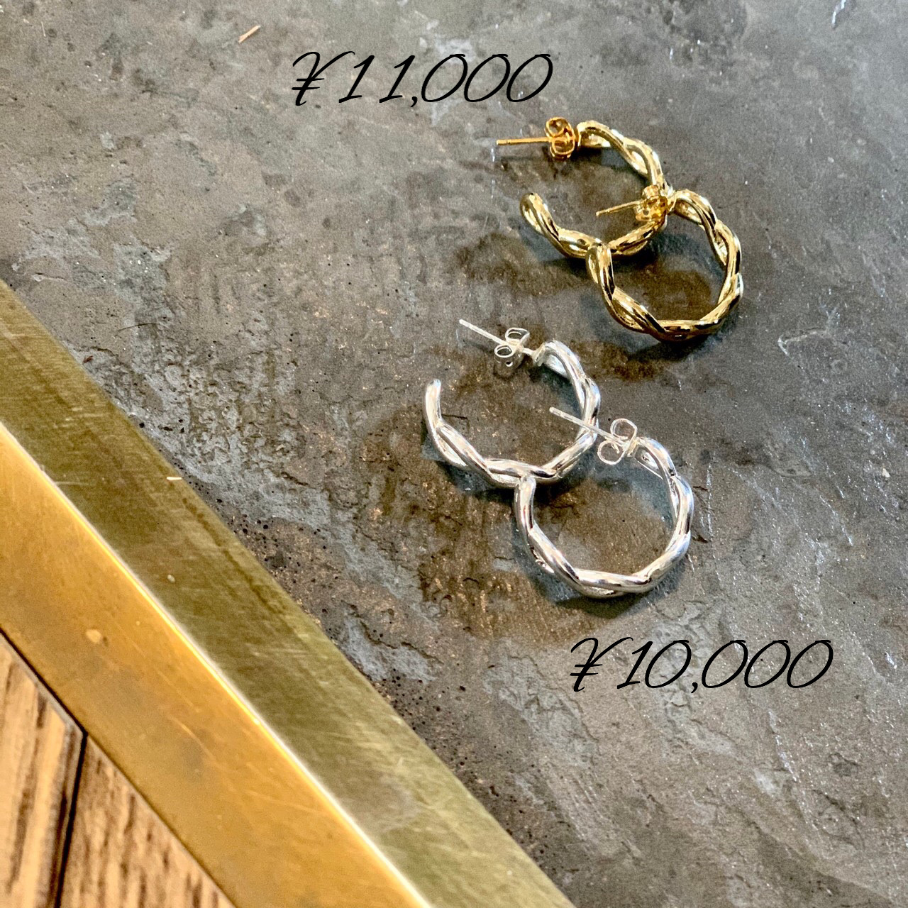 JEWELRY YOU UP】1万円以下！ プライス≦価値の心躍るアクセサリー | AMARC