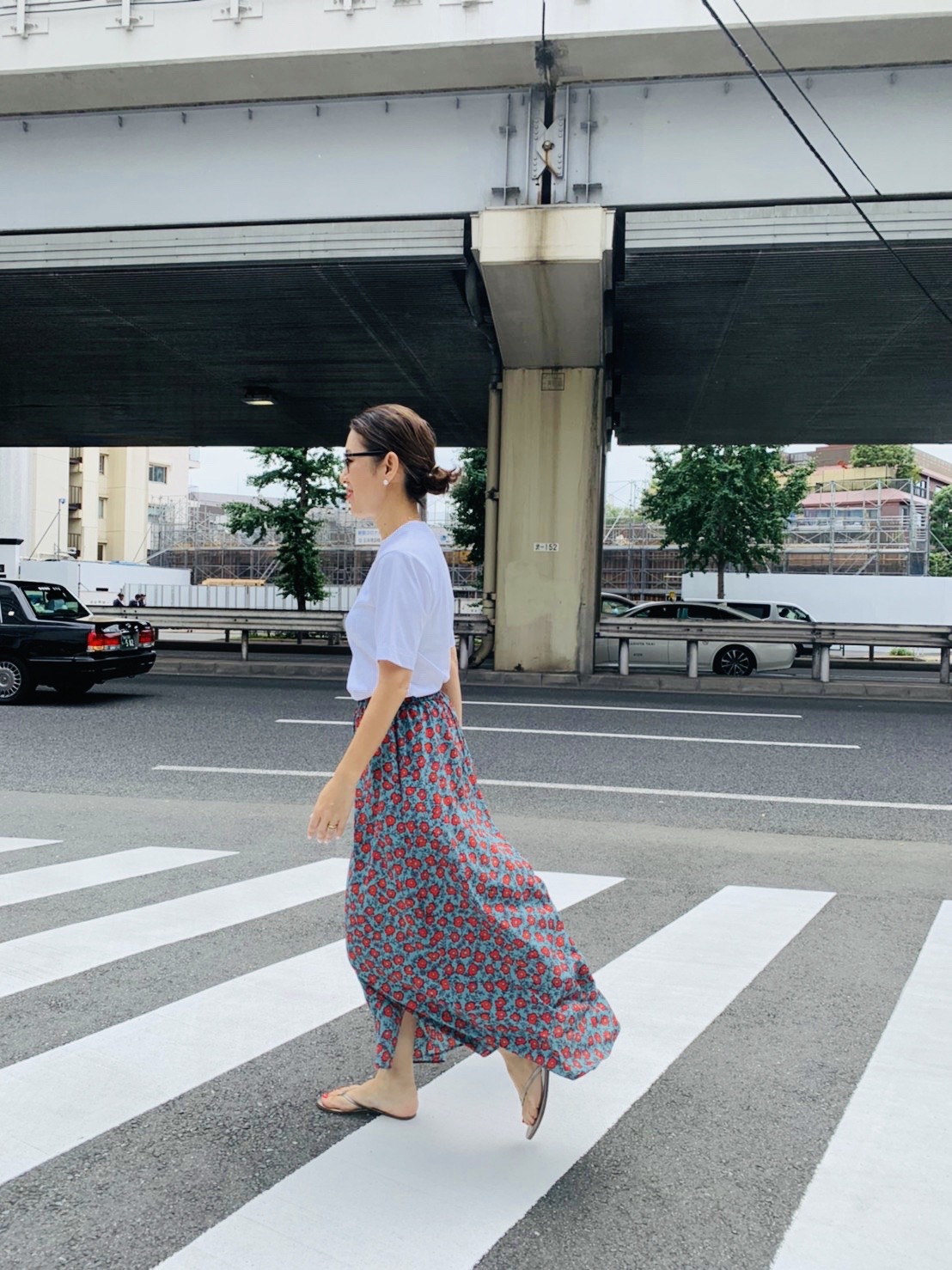 ポリエステル100表地新作をお安く♡moussy CHECK MIDDLE ジャケット♡イエロー