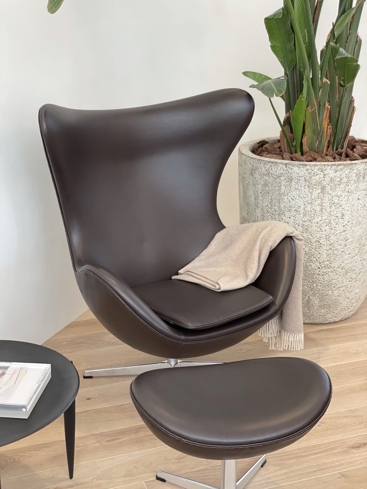 インスタライブのまとめ フリッツ ハンセン 東京 バーチャルツアー Amarc