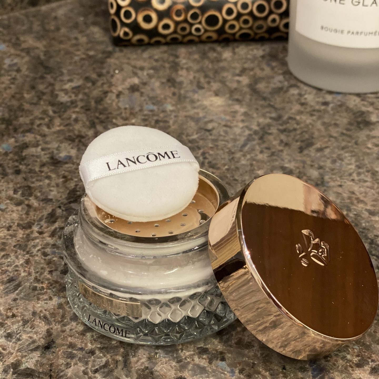 更年期を心地良く】汗やほてりにも負けないシルク肌に。ランコム  