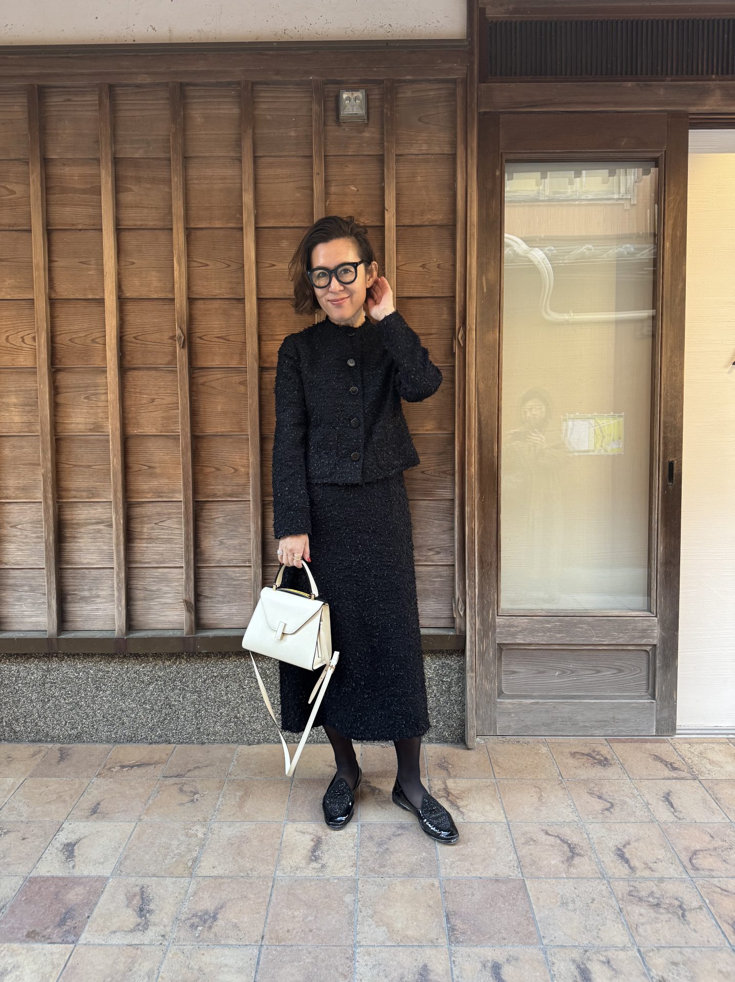 卒業式は終わった？ 入学式にぴったりのスーツです♡ | AMARC